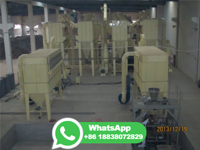 ball mill machine from spain 
